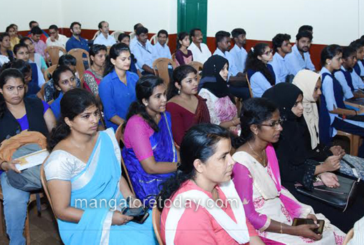 Mangalore University 1